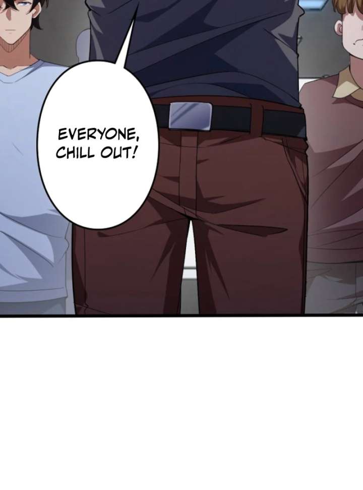 The Surviving Player: Unrivaled in the Second Death Game Chapter 3 550 036