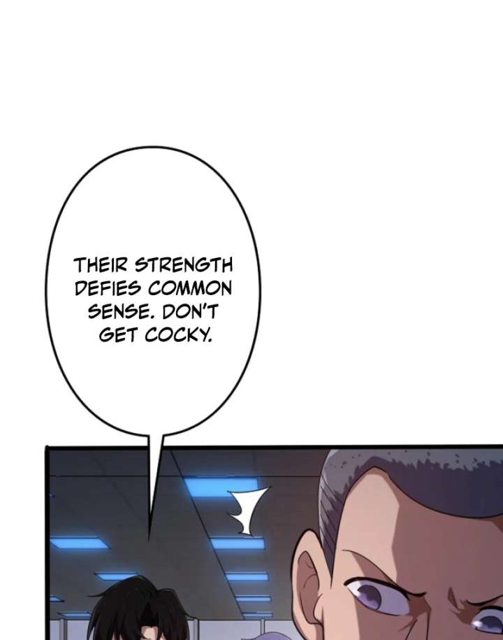 The Surviving Player: Unrivaled in the Second Death Game Chapter 3 551 037