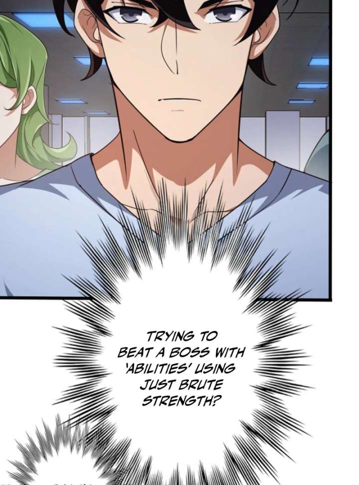 The Surviving Player: Unrivaled in the Second Death Game Chapter 3 554 040