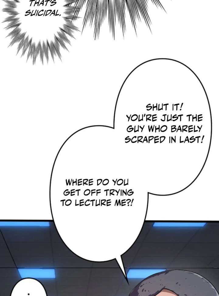 The Surviving Player: Unrivaled in the Second Death Game Chapter 3 555 041