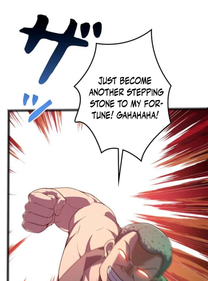 The Surviving Player: Unrivaled in the Second Death Game Chapter 3 563 049