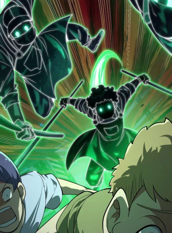 The Surviving Player: Unrivaled in the Second Death Game Chapter 3 571 057