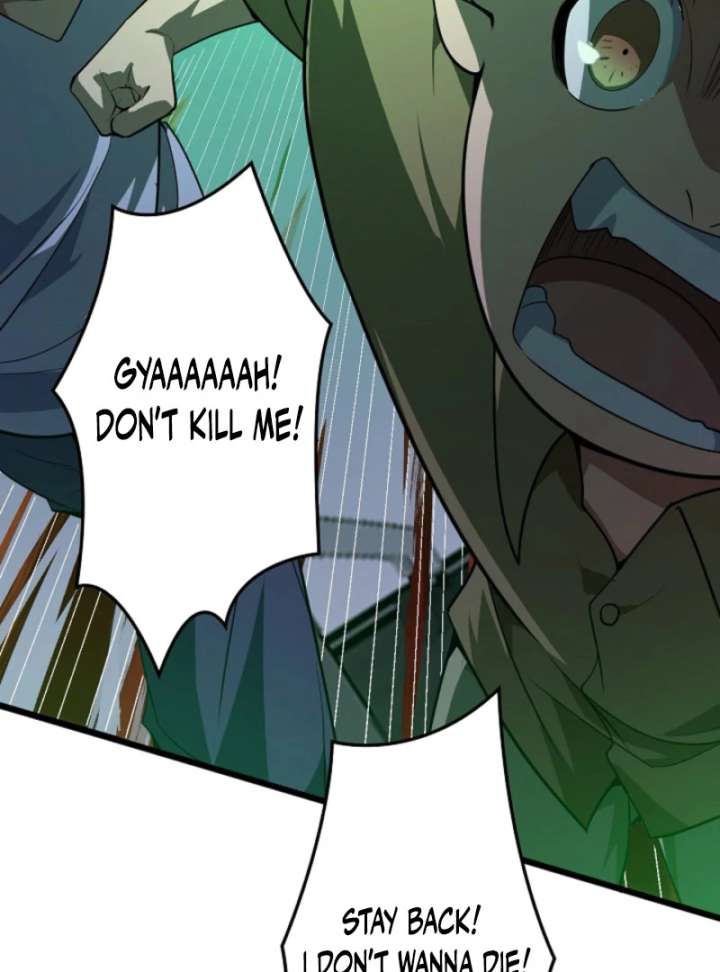 The Surviving Player: Unrivaled in the Second Death Game Chapter 3 572 058