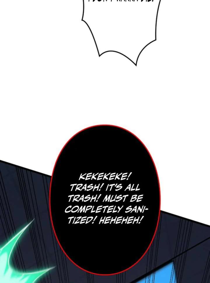 The Surviving Player: Unrivaled in the Second Death Game Chapter 3 573 059