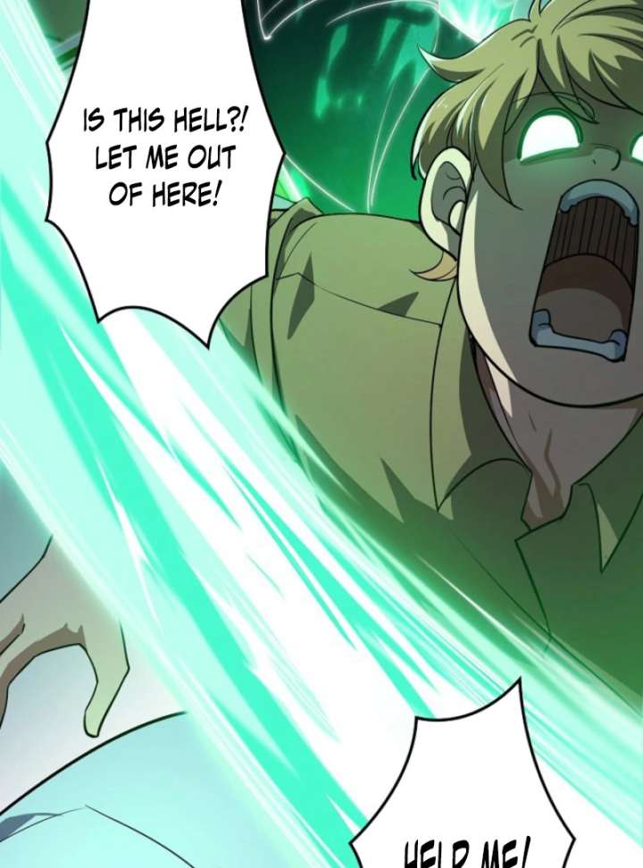 The Surviving Player: Unrivaled in the Second Death Game Chapter 3 575 061