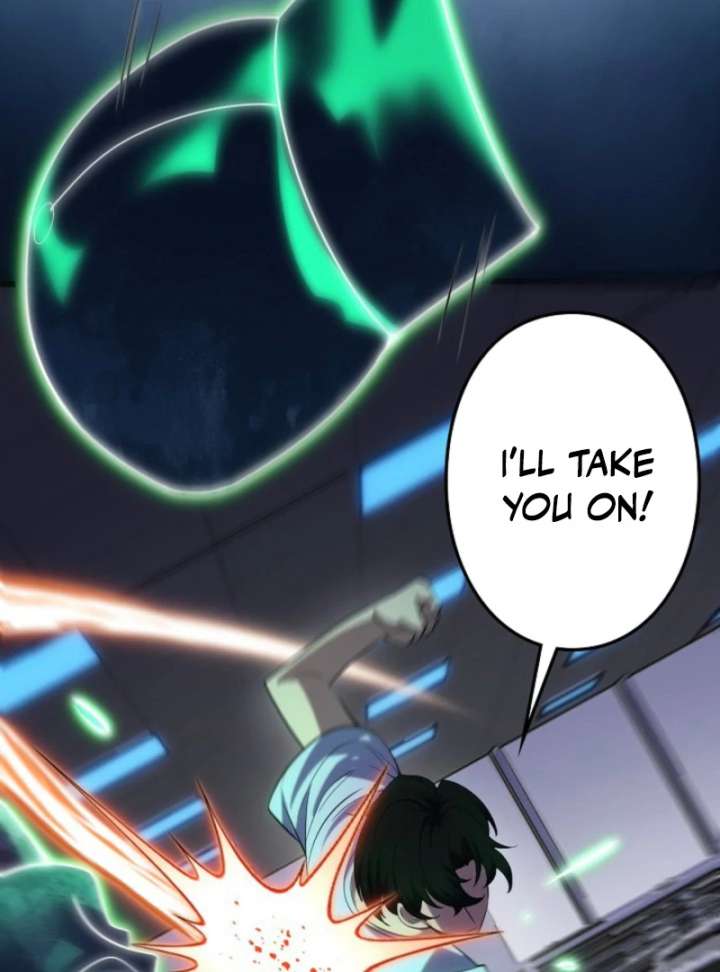 The Surviving Player: Unrivaled in the Second Death Game Chapter 3 579 065