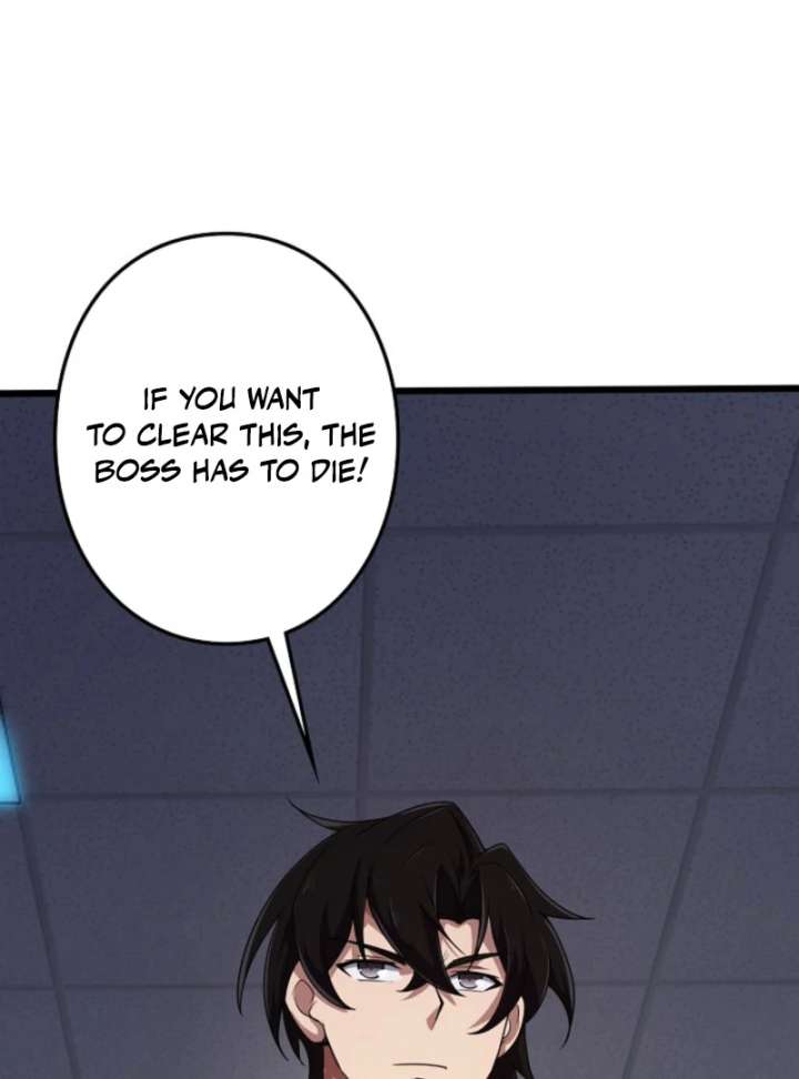 The Surviving Player: Unrivaled in the Second Death Game Chapter 3 584 070