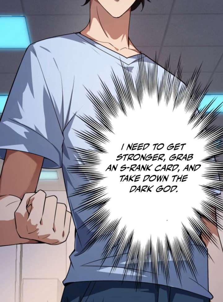 The Surviving Player: Unrivaled in the Second Death Game Chapter 3 585 071