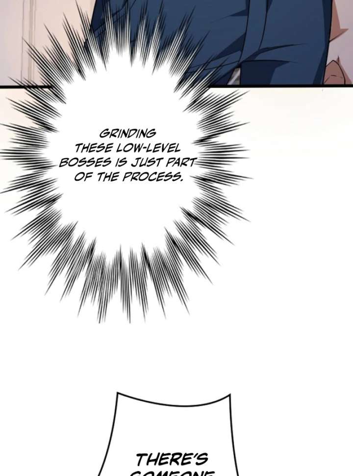 The Surviving Player: Unrivaled in the Second Death Game Chapter 3 586 072