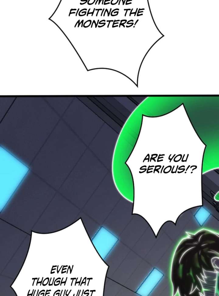 The Surviving Player: Unrivaled in the Second Death Game Chapter 3 587 073