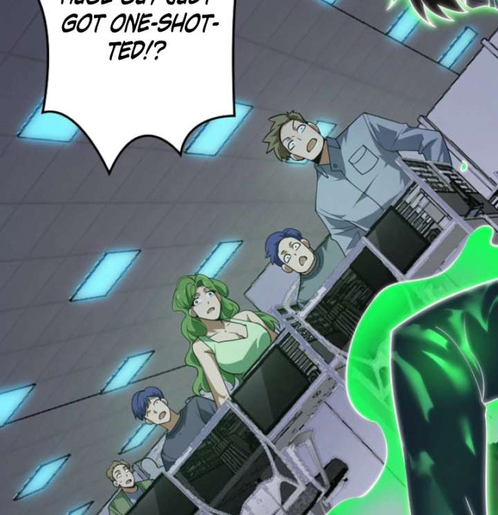 The Surviving Player: Unrivaled in the Second Death Game Chapter 3 588 074