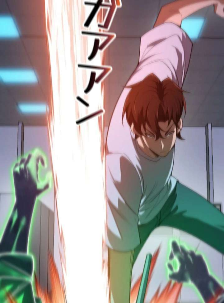 The Surviving Player: Unrivaled in the Second Death Game Chapter 3 593 079