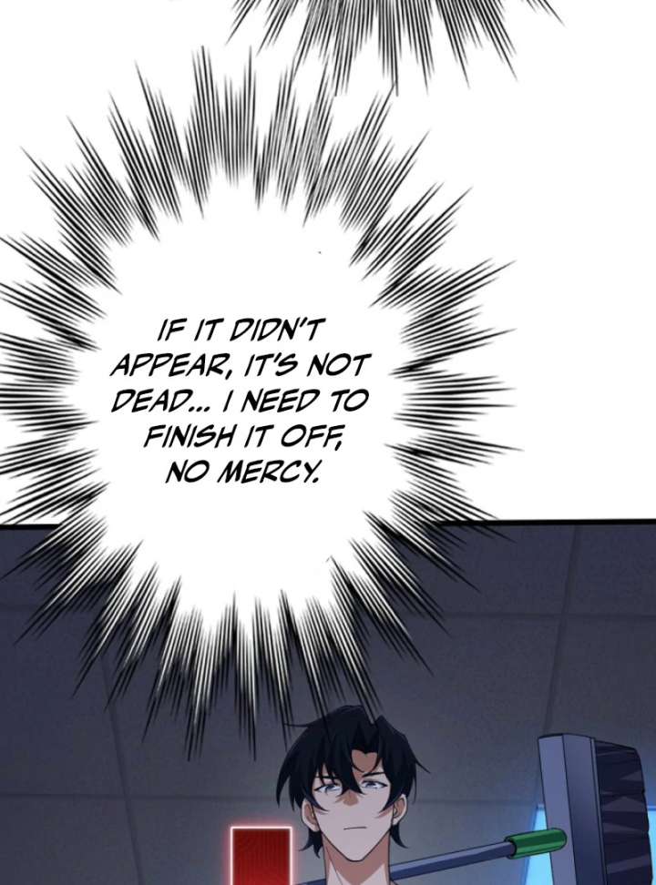 The Surviving Player: Unrivaled in the Second Death Game Chapter 3 597 083