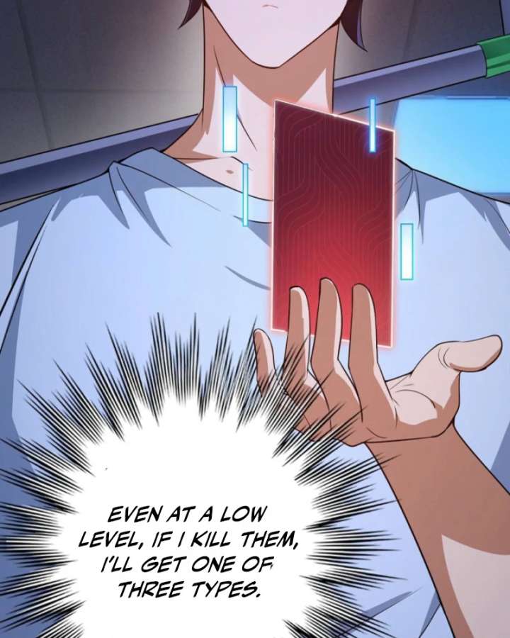 The Surviving Player: Unrivaled in the Second Death Game Chapter 3 602 088