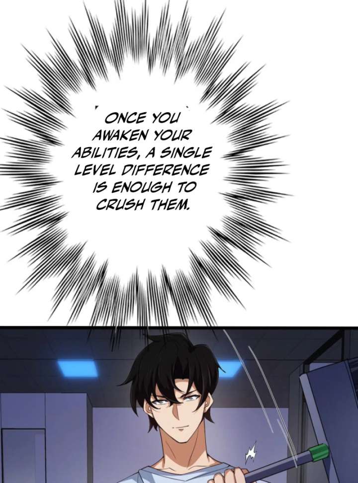 The Surviving Player: Unrivaled in the Second Death Game Chapter 3 607 093