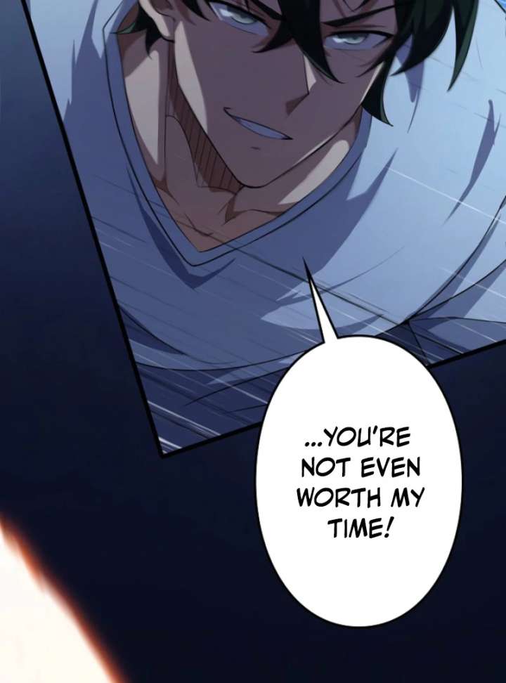 The Surviving Player: Unrivaled in the Second Death Game Chapter 3 611 097