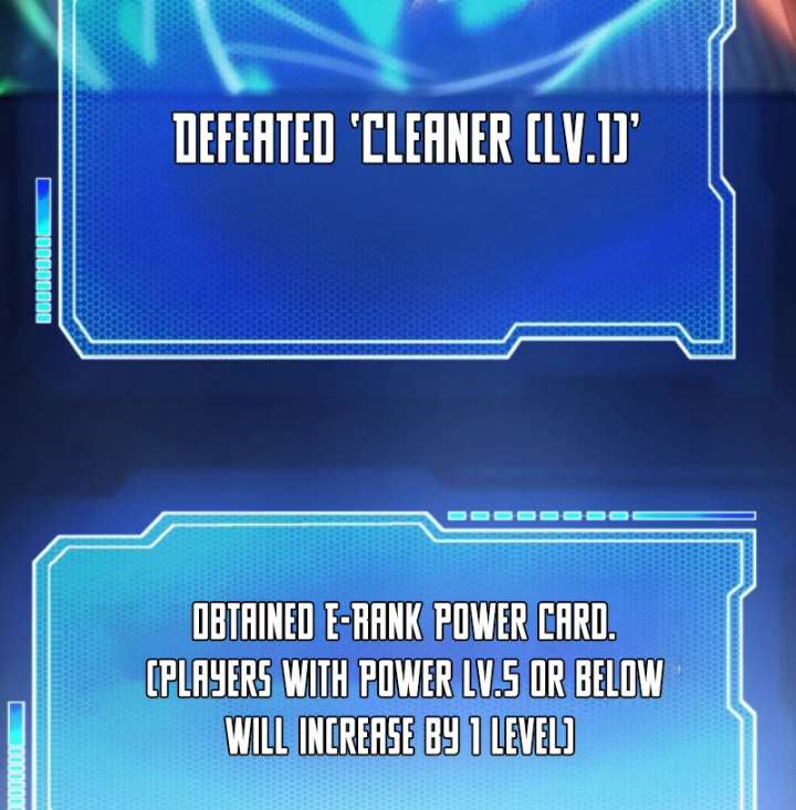 The Surviving Player: Unrivaled in the Second Death Game Chapter 3 614 100