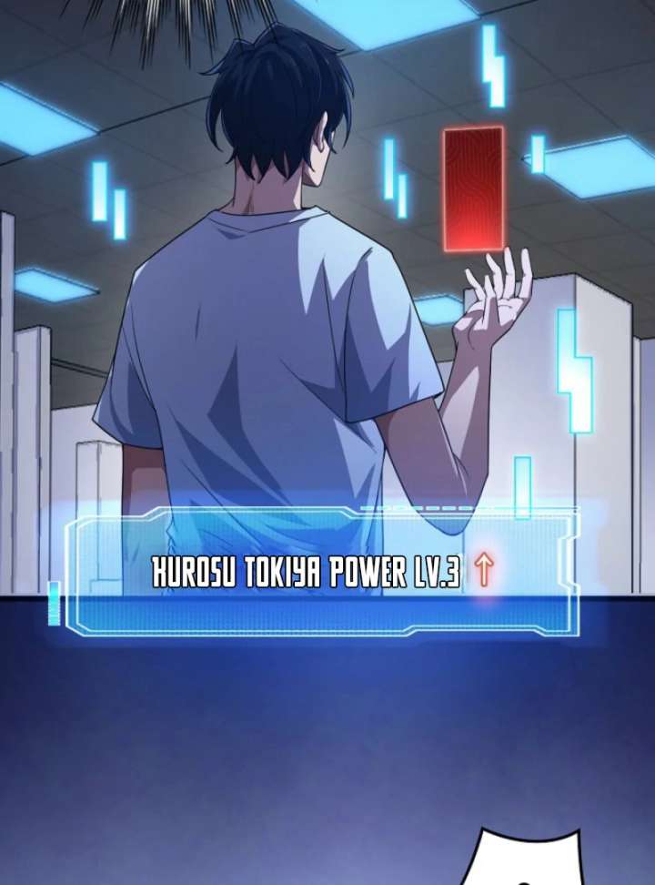 The Surviving Player: Unrivaled in the Second Death Game Chapter 3 617 103