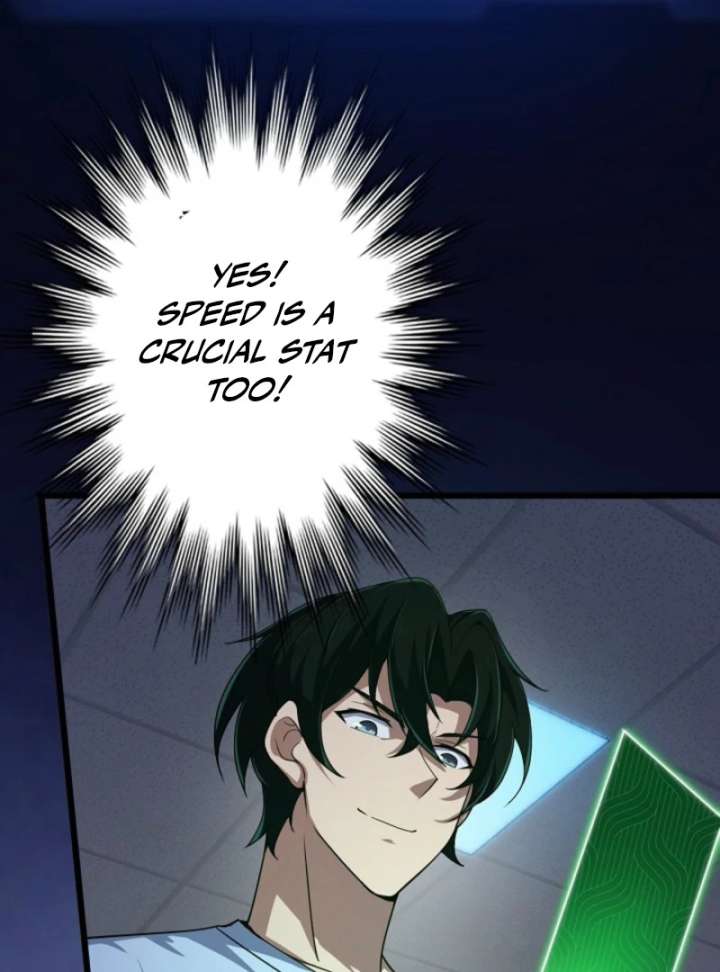 The Surviving Player: Unrivaled in the Second Death Game Chapter 3 623 109