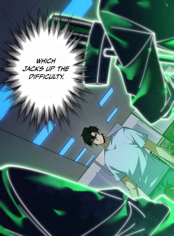 The Surviving Player: Unrivaled in the Second Death Game Chapter 3 629 115