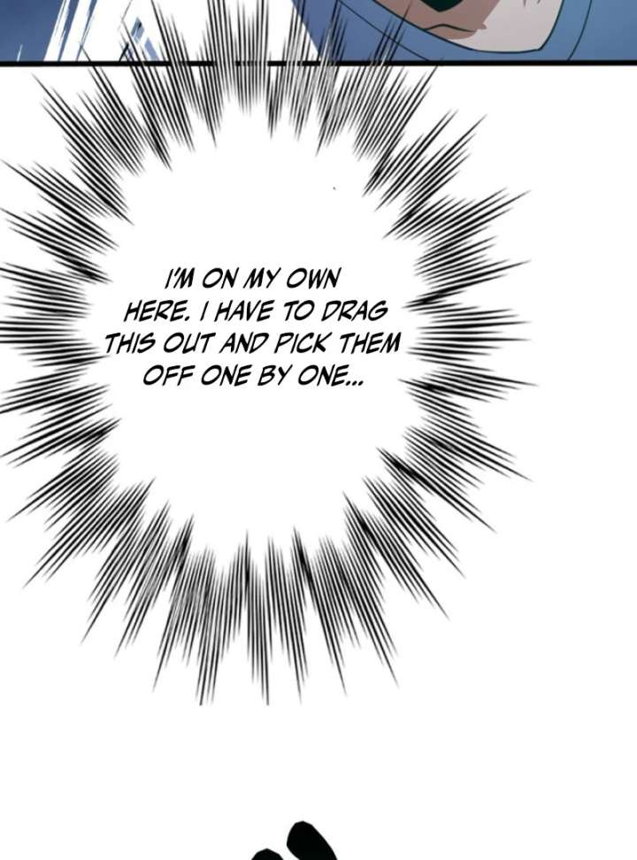 The Surviving Player: Unrivaled in the Second Death Game Chapter 3 632 118