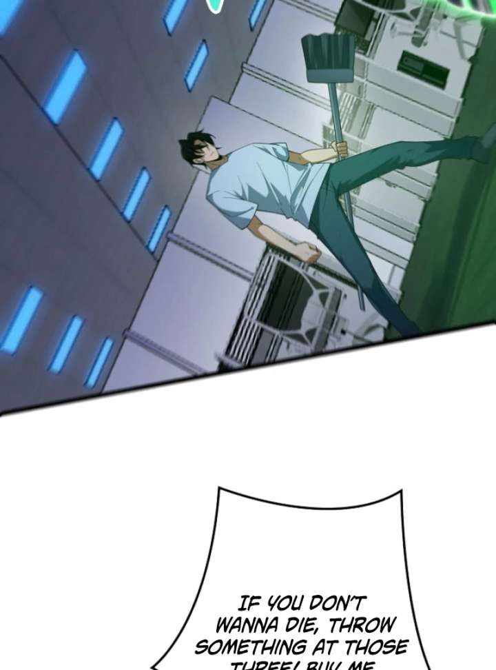 The Surviving Player: Unrivaled in the Second Death Game Chapter 3 635 121