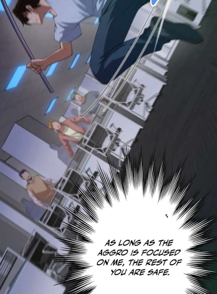 The Surviving Player: Unrivaled in the Second Death Game Chapter 3 637 123