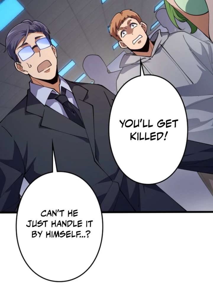 The Surviving Player: Unrivaled in the Second Death Game Chapter 3 643 129