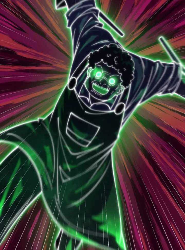 The Surviving Player: Unrivaled in the Second Death Game Chapter 3 647 133