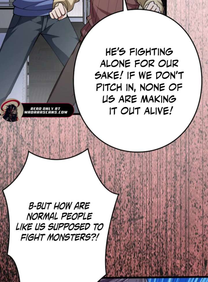 The Surviving Player: Unrivaled in the Second Death Game Chapter 3 653 139