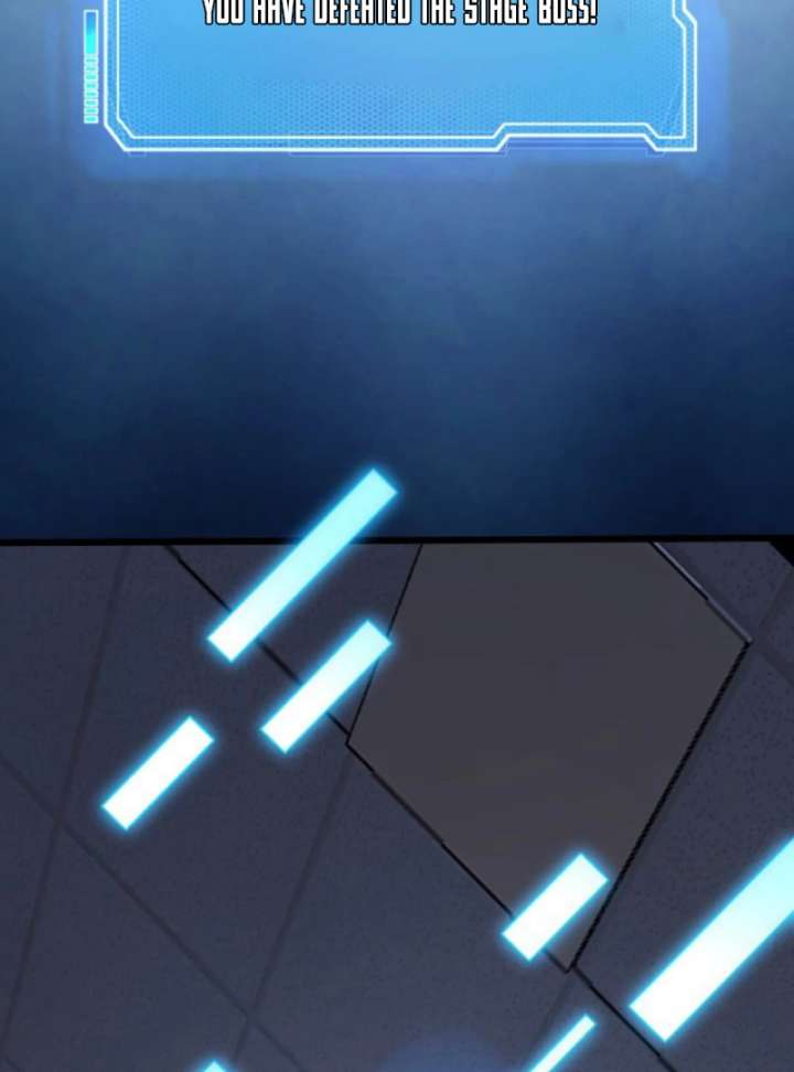 The Surviving Player: Unrivaled in the Second Death Game Chapter 3 673 159