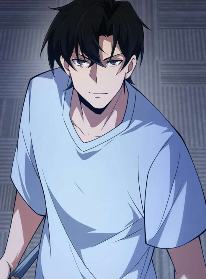 The Surviving Player: Unrivaled in the Second Death Game Chapter 3 680 166