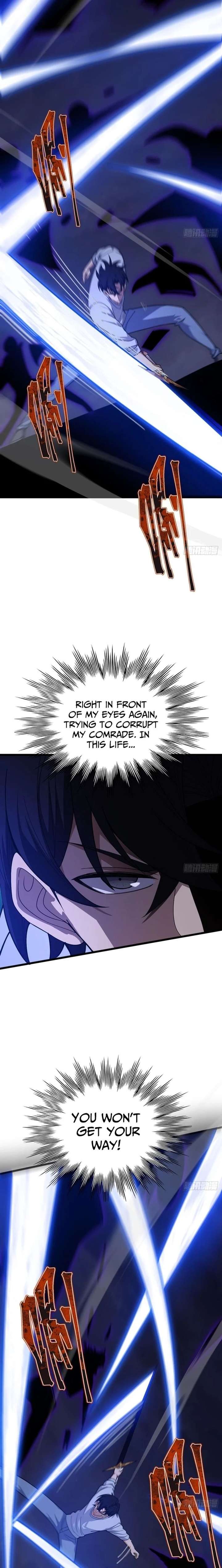 The Surviving Player: Unrivaled in the Second Death Game Chapter 31 83 002