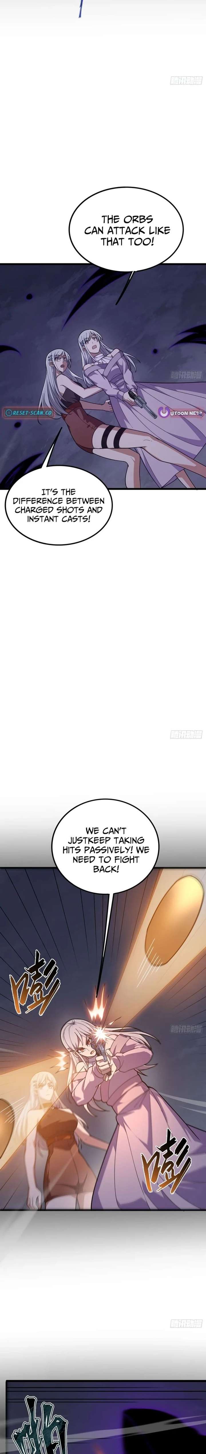 The Surviving Player: Unrivaled in the Second Death Game Chapter 31 88 007