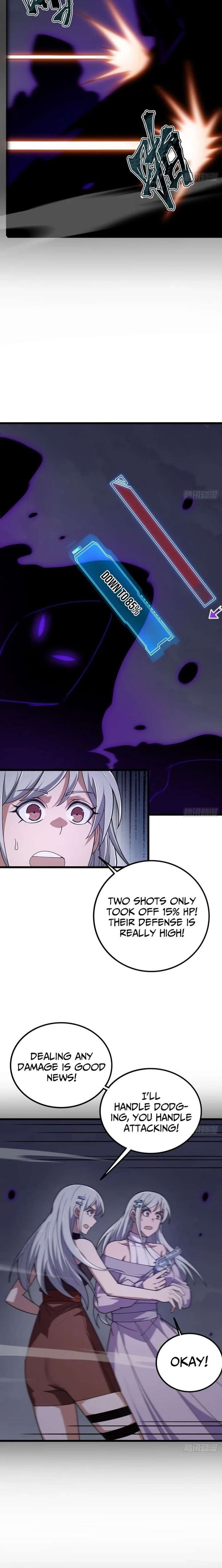 The Surviving Player: Unrivaled in the Second Death Game Chapter 31 89 008