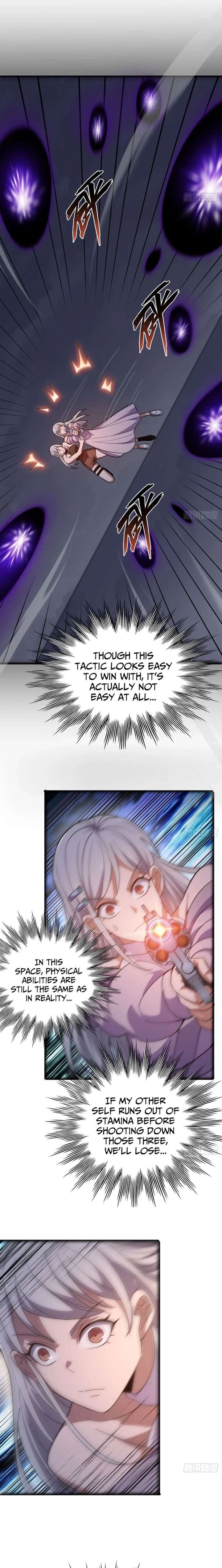 The Surviving Player: Unrivaled in the Second Death Game Chapter 31 90 009