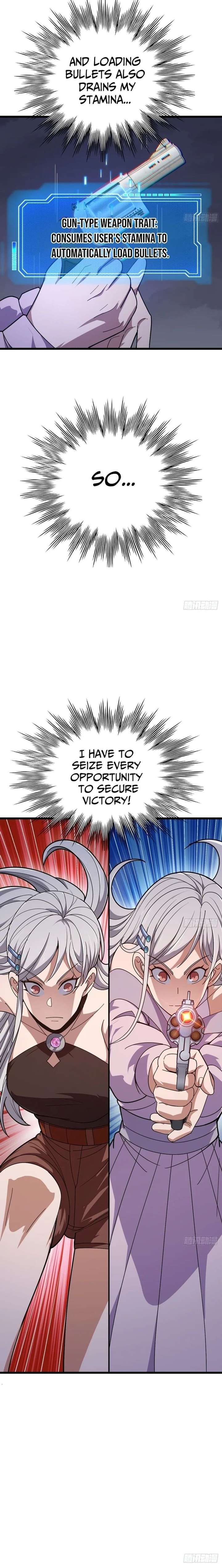 The Surviving Player: Unrivaled in the Second Death Game Chapter 31 91 010