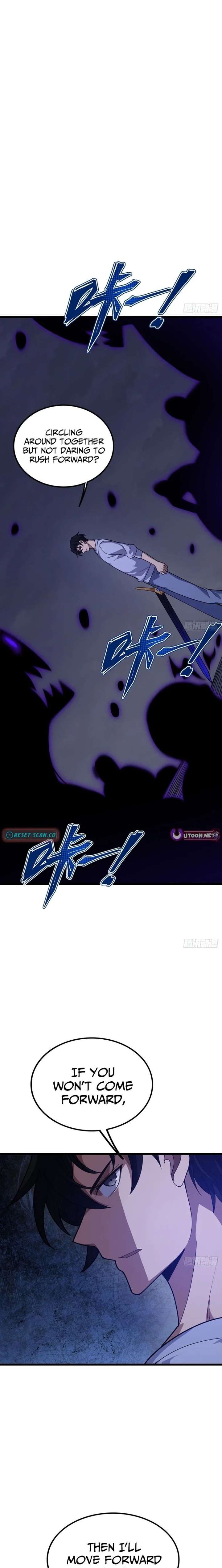 The Surviving Player: Unrivaled in the Second Death Game Chapter 31 92 011