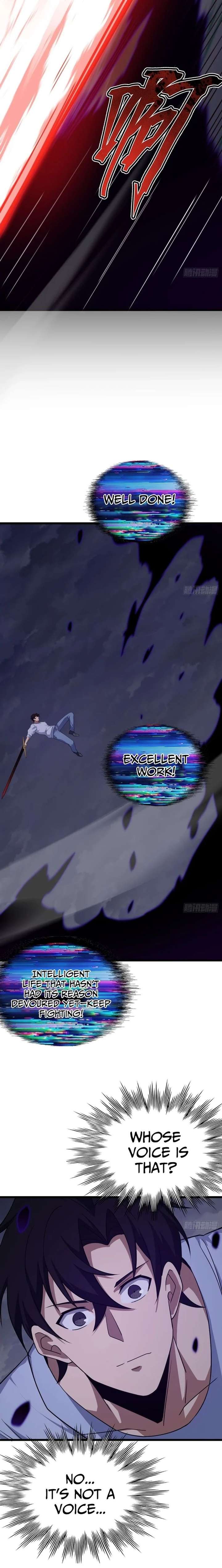 The Surviving Player: Unrivaled in the Second Death Game Chapter 31 99 018