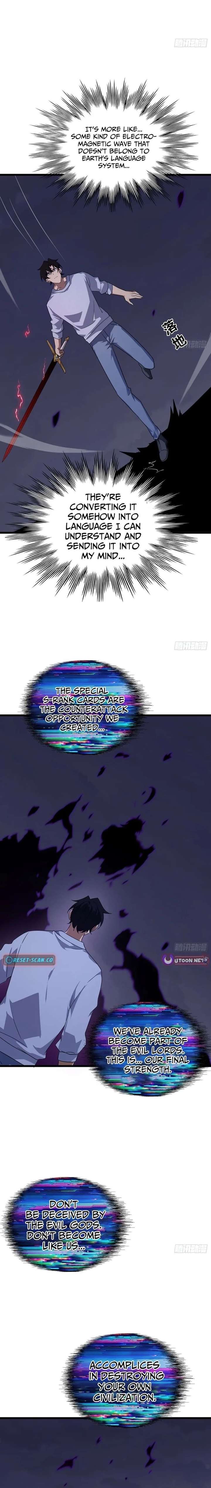 The Surviving Player: Unrivaled in the Second Death Game Chapter 31 100 019