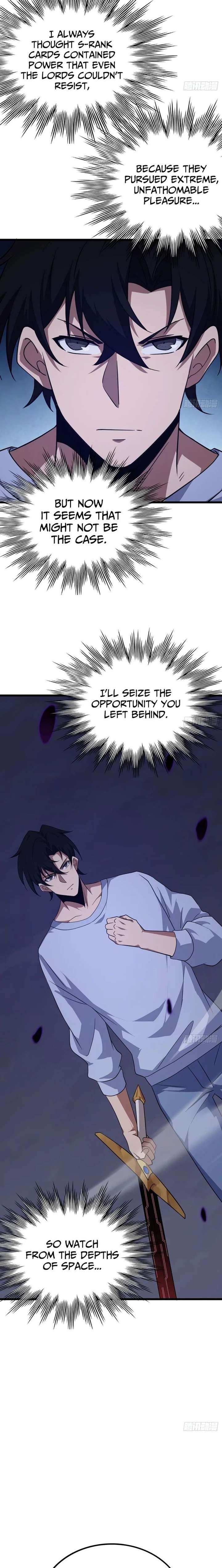 The Surviving Player: Unrivaled in the Second Death Game Chapter 31 102 021