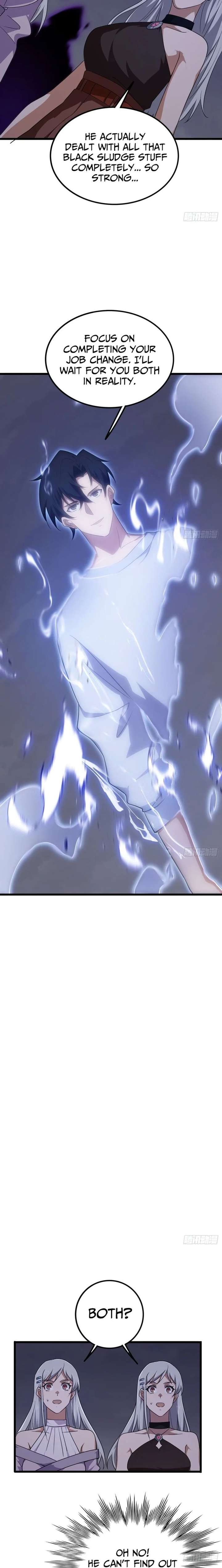 The Surviving Player: Unrivaled in the Second Death Game Chapter 31 105 024