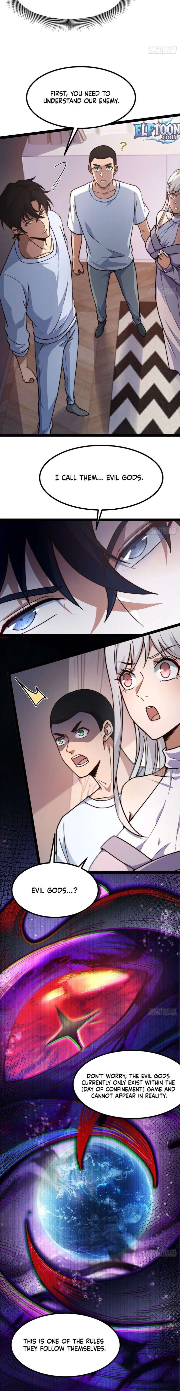 The Surviving Player: Unrivaled in the Second Death Game Chapter 33 47 002