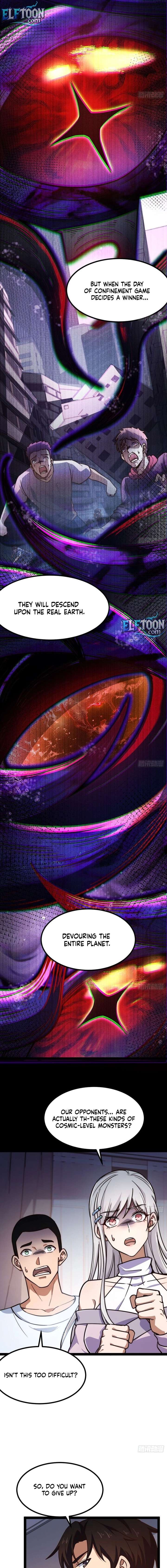 The Surviving Player: Unrivaled in the Second Death Game Chapter 33 48 003