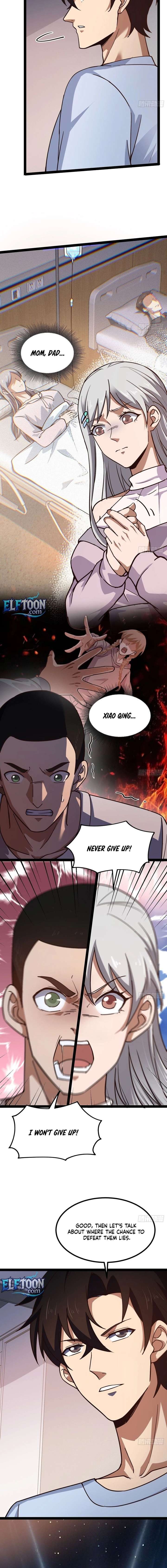 The Surviving Player: Unrivaled in the Second Death Game Chapter 33 49 004