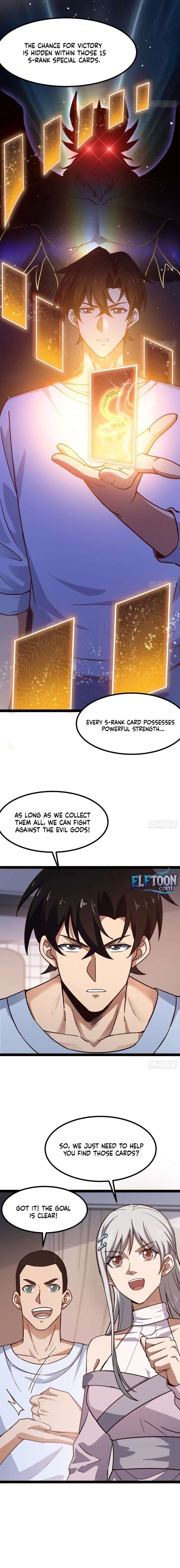 The Surviving Player: Unrivaled in the Second Death Game Chapter 33 50 005