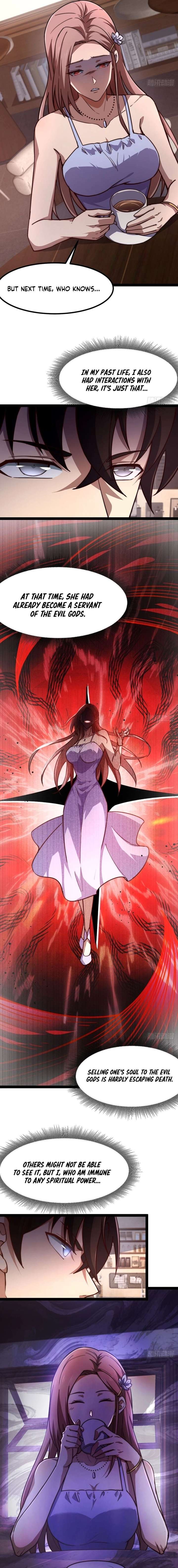 The Surviving Player: Unrivaled in the Second Death Game Chapter 33 54 009