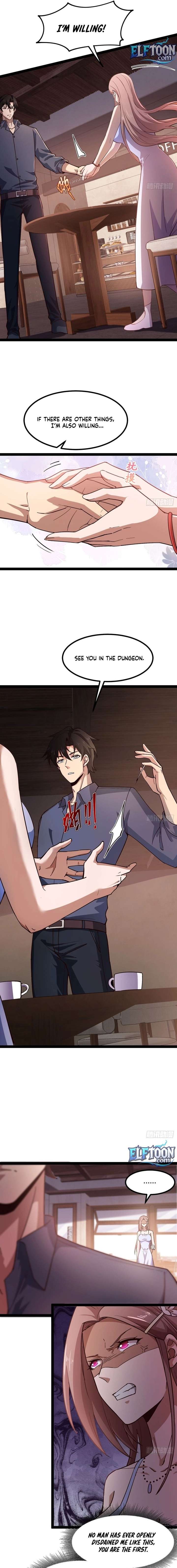 The Surviving Player: Unrivaled in the Second Death Game Chapter 33 58 013