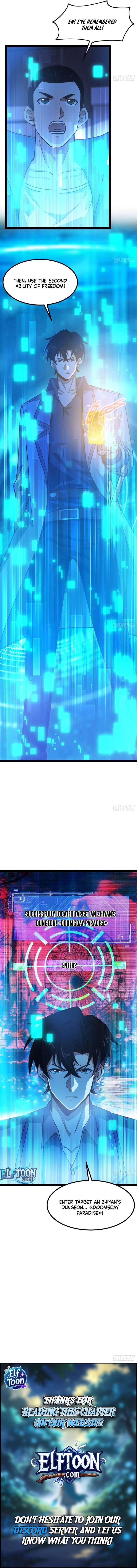 The Surviving Player: Unrivaled in the Second Death Game Chapter 33 60 015