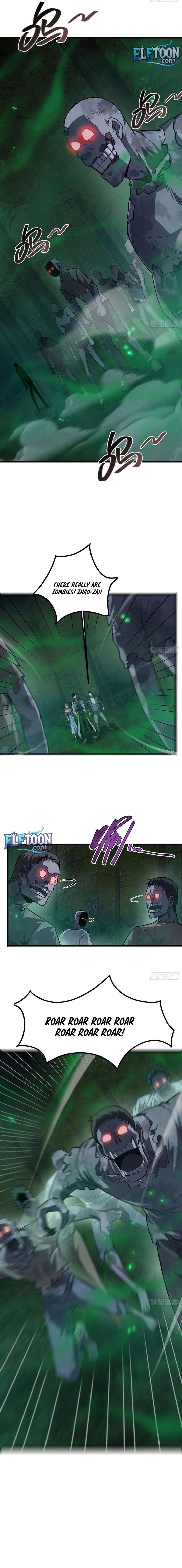 The Surviving Player: Unrivaled in the Second Death Game Chapter 34 58 010